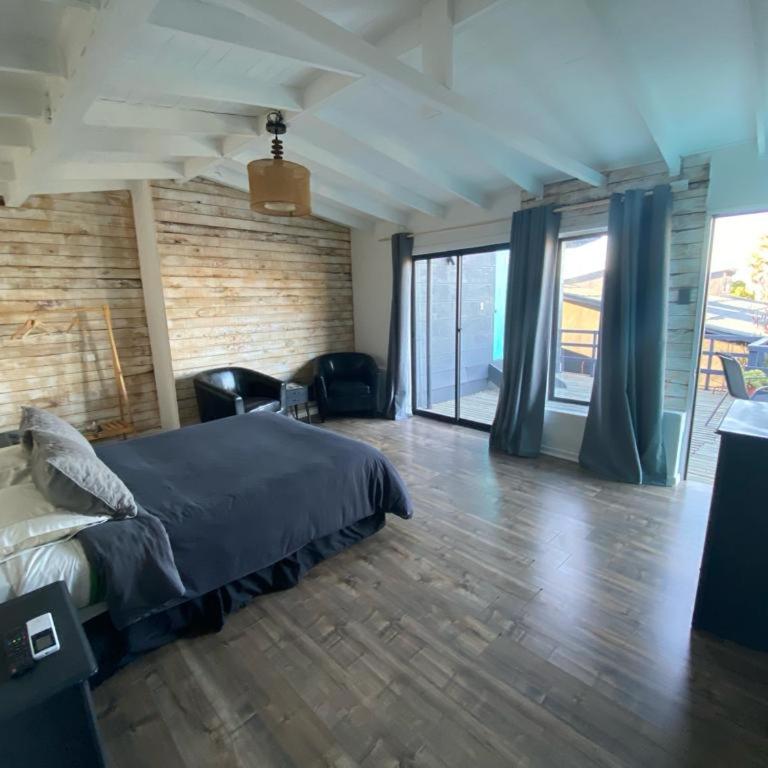 Hotel Trocadero - Double Room - 8