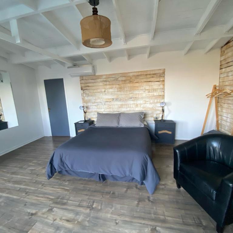 Hotel Trocadero - Double Room - 9