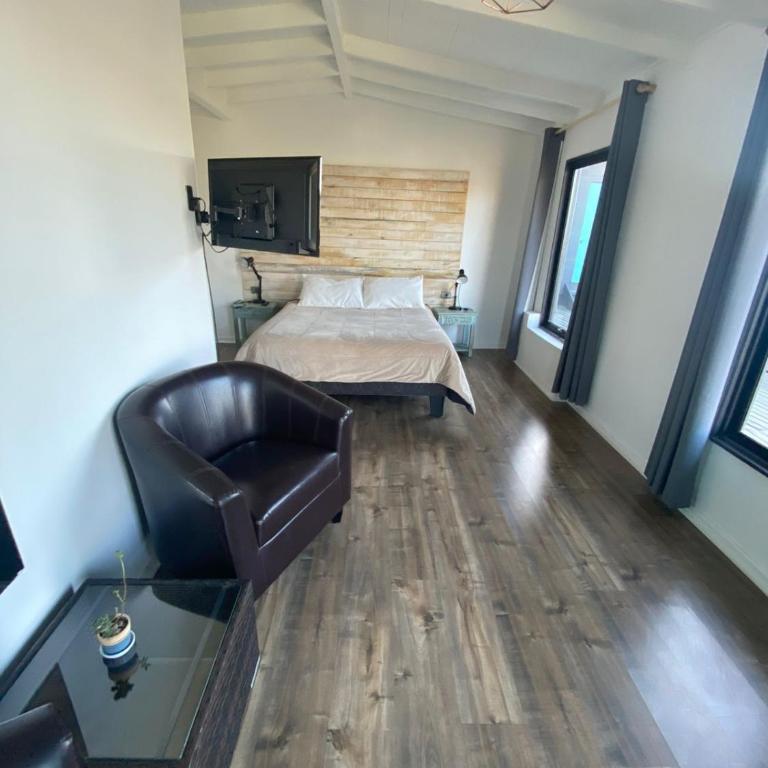 Hotel Trocadero - Double Room - 10