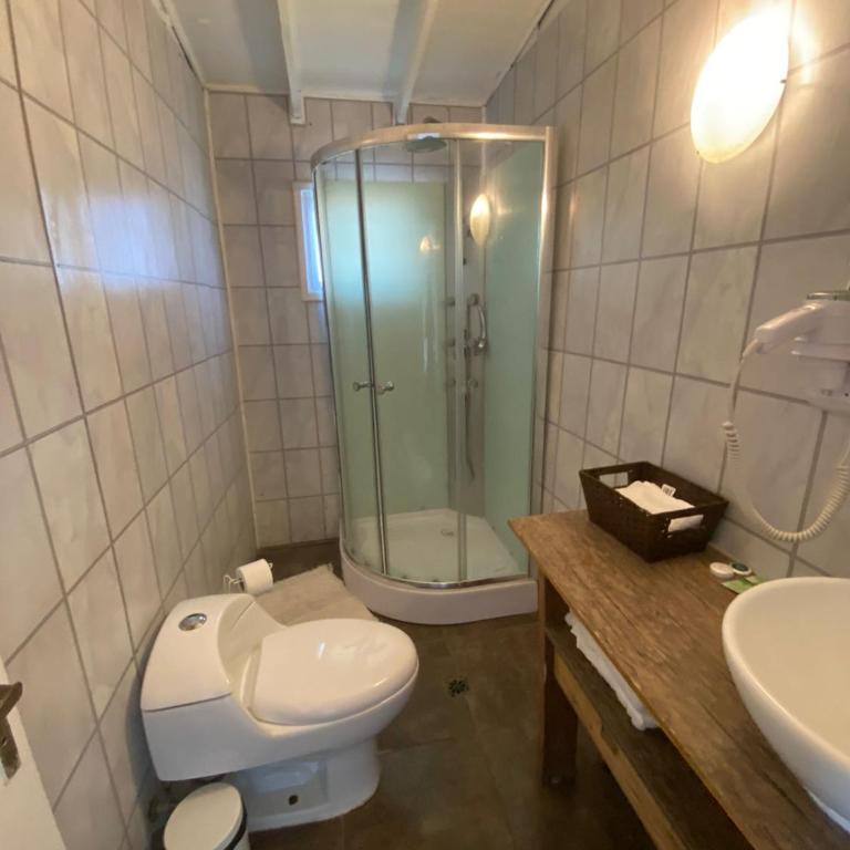 Hotel Trocadero - Double Room - 11