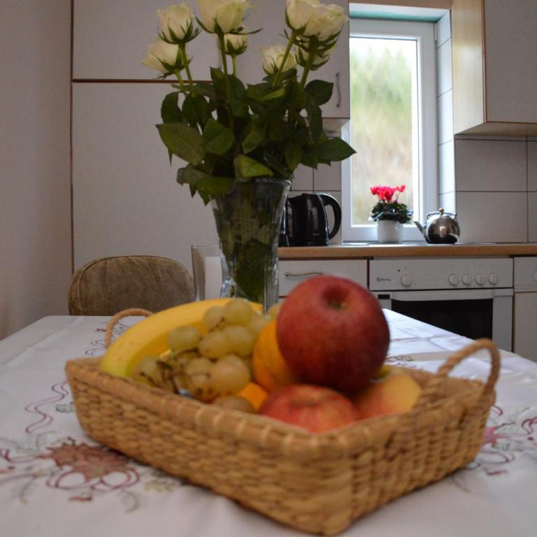 Private Room Pyrkerstraße - Apartment mit Blick auf die Berge - 1