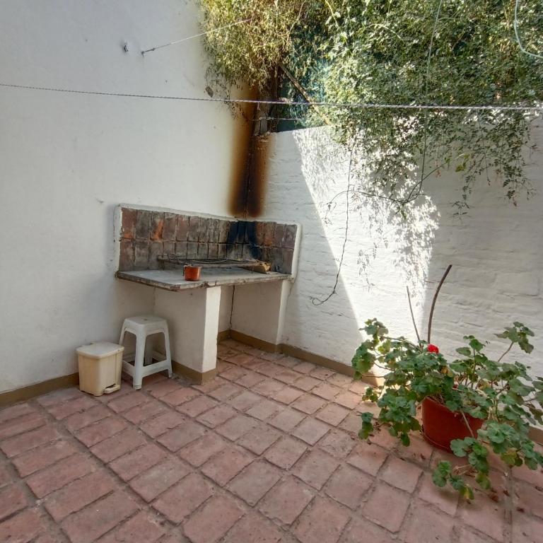 Departamento Barrio Bombal - Apartamento - Planta baja - 1