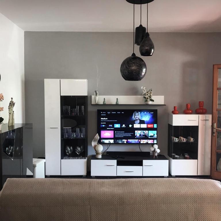La Gardenia Deluxe Apartment - Appartamento Deluxe - 14