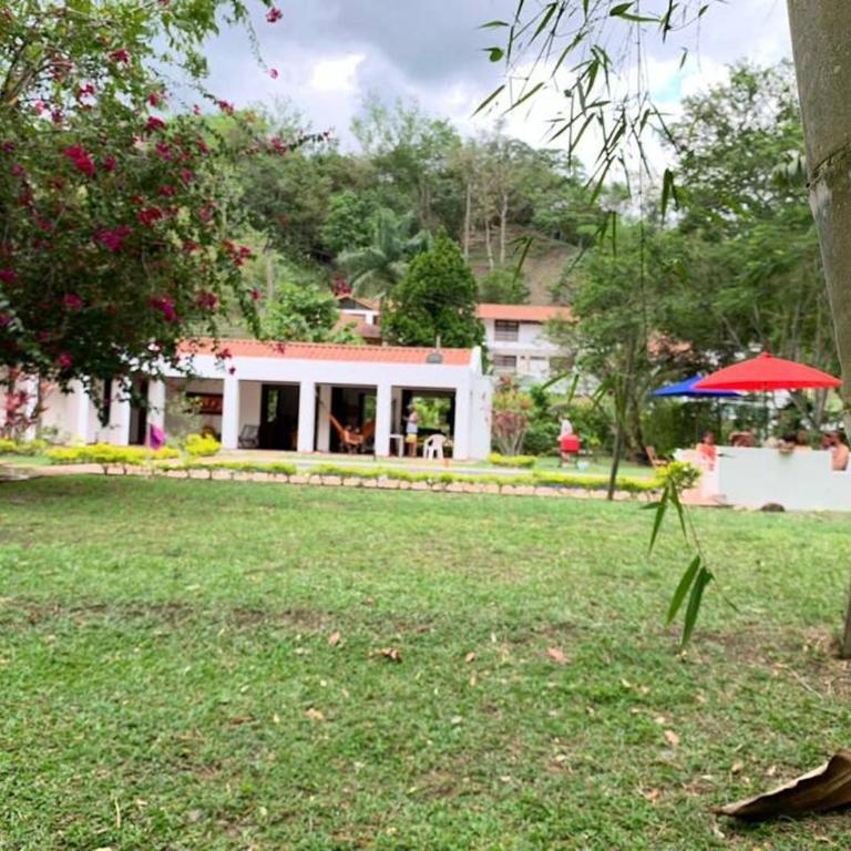 Disfrute y descanse en conexión con la naturaleza - Casa de 3 dormitorios - 19