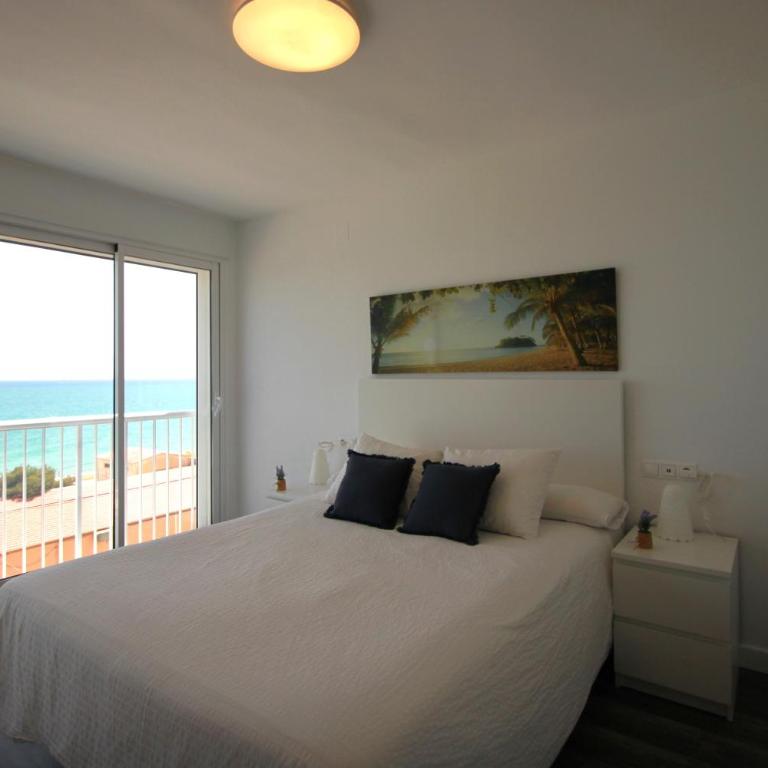 City Sea Views II Alicante - Two-Bedroom Apartment - 3