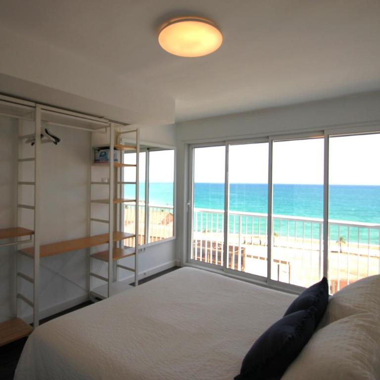 City Sea Views II Alicante - Two-Bedroom Apartment - 16