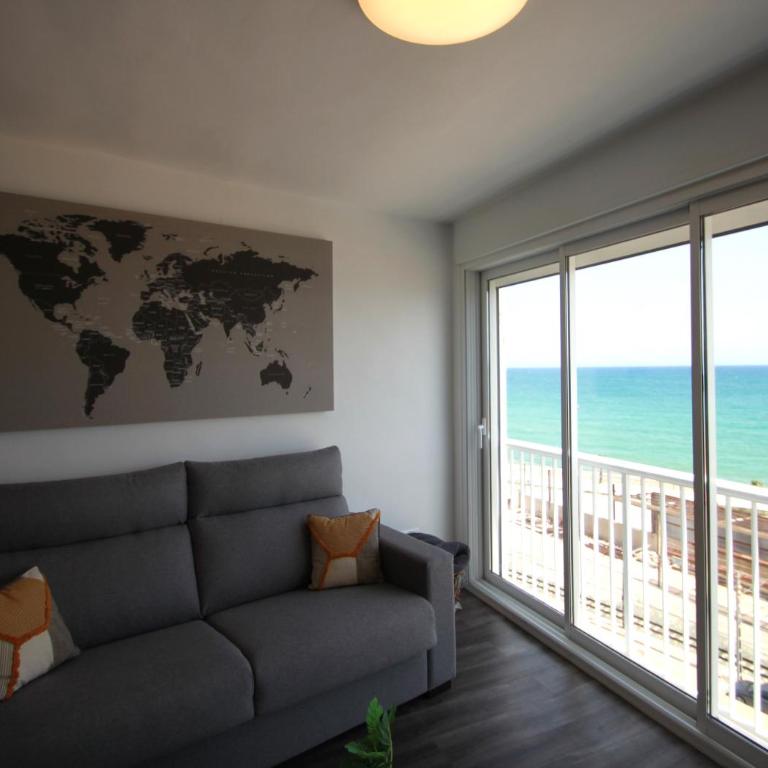 City Sea Views II Alicante - Two-Bedroom Apartment - 11