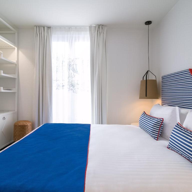 Hotel 34B - Astotel - Double Room - 3