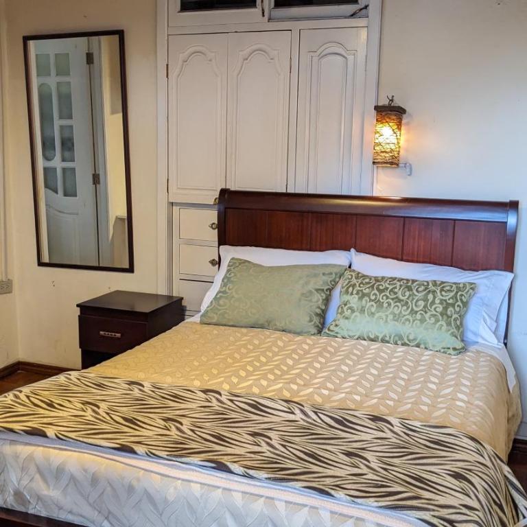 Casa Bella Vista - Suite - 5