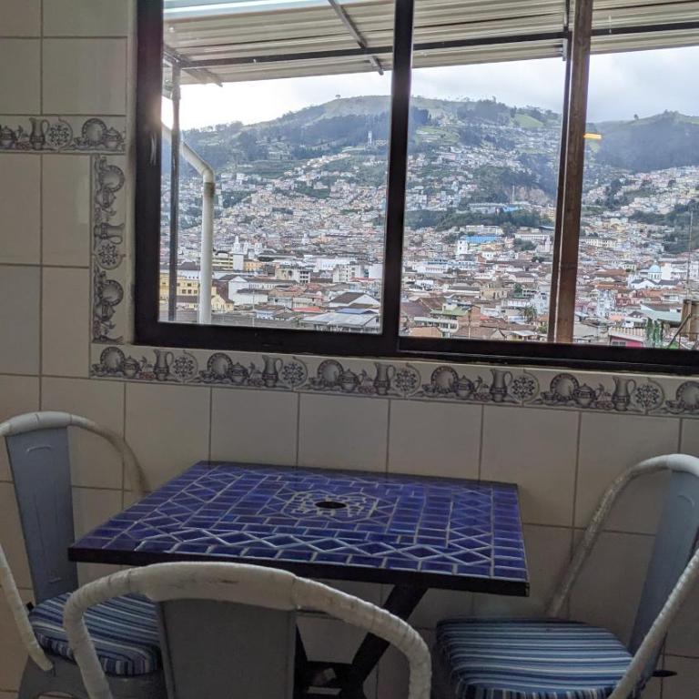 Casa Bella Vista - Suite - 2