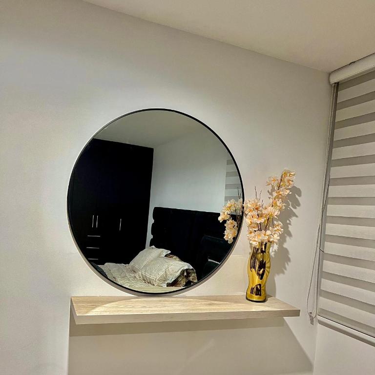 Espectacular Cúcuta 3hab 2AC ducha aguacaliente - Apartamento de 3 dormitorios - 23