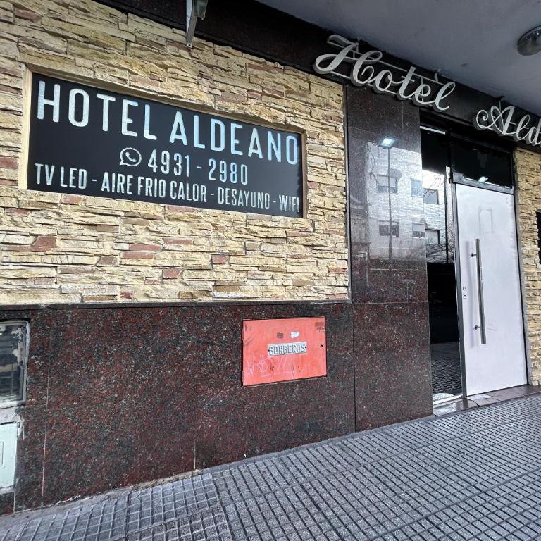 Hotel Aldeano - Habitación Individual - 1