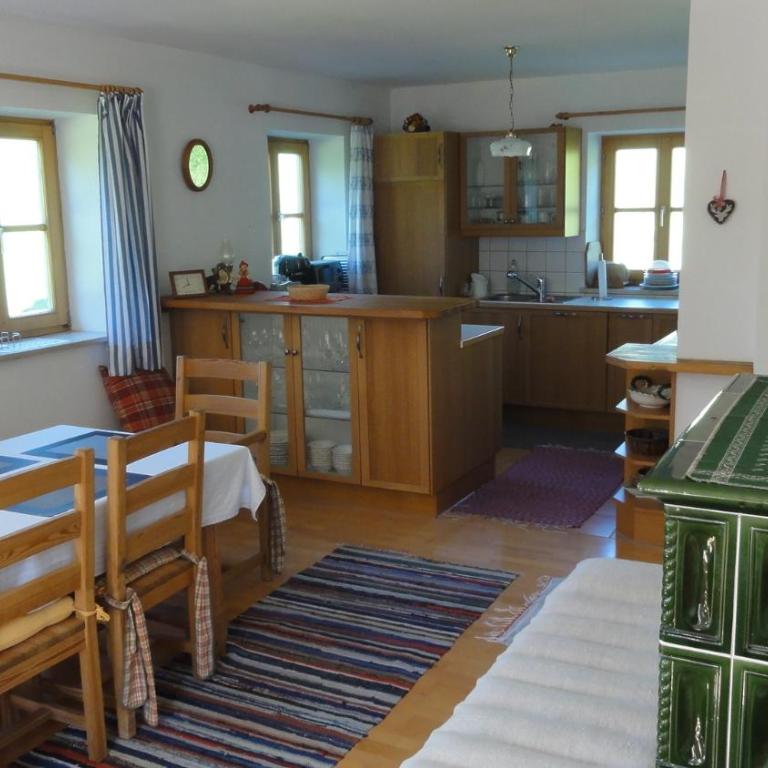 Ferienhaus Seitter - Ferienhaus - 10