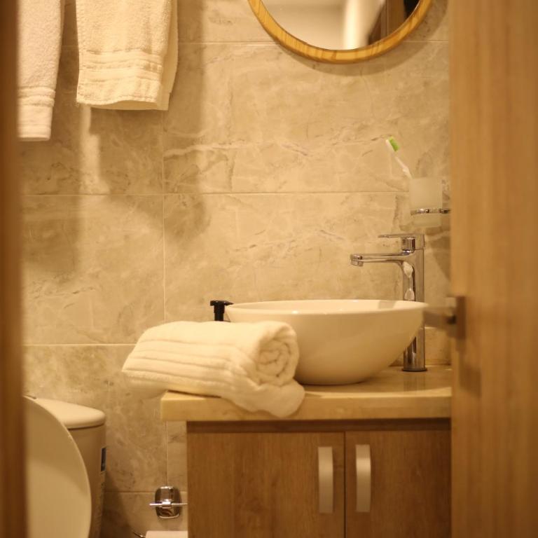 Torices Guest House - Habitación Deluxe - 1