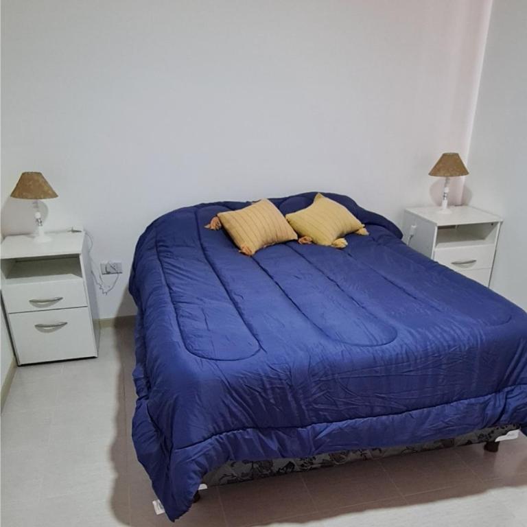 Departamentos Los Abuelos - Apartamento de 2 dormitorios - 6