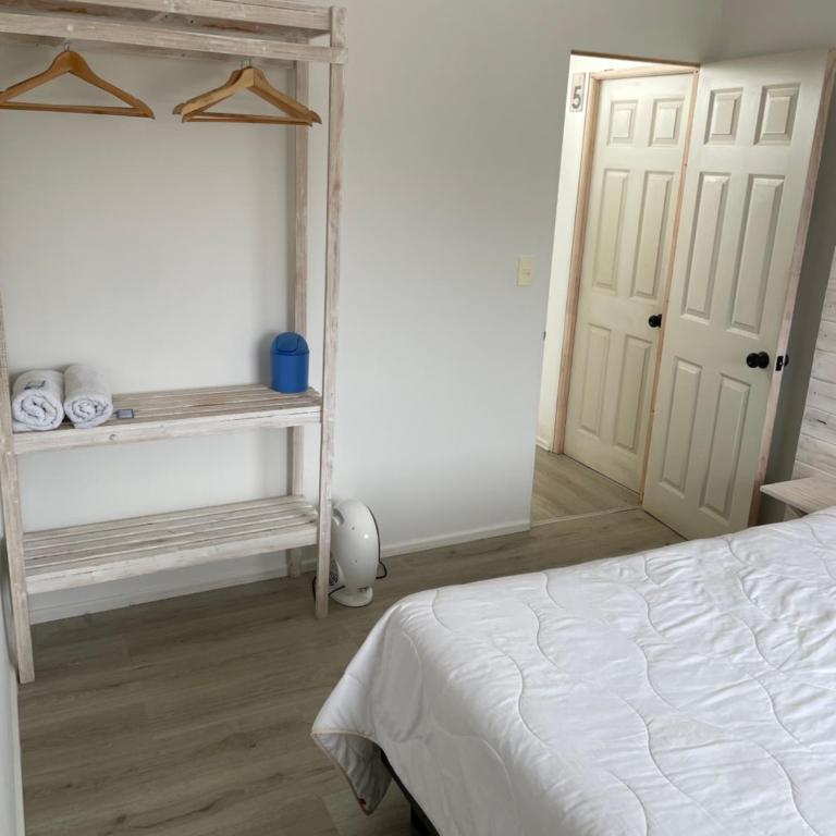Hostal CKAIR - Habitación Doble con baño privado - 2