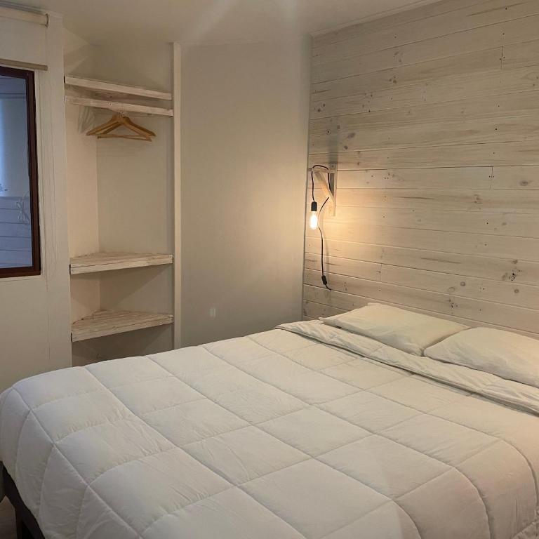 Hostal CKAIR - Habitación Doble con baño privado - 2