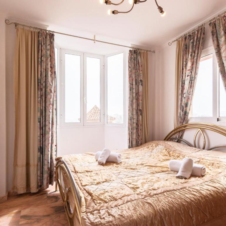 Amazing Home In Benalmádena - Casa Vacacional de 3 dormitorios - 30