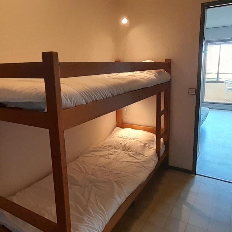 Studio cabine avec piscine et tennis, Capbreton - FR-1-239-809 - Appartement 1 Chambre - 11