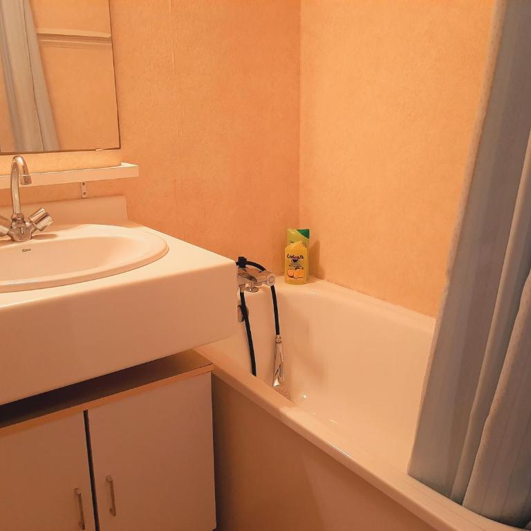 Studio cabine avec piscine et tennis, Capbreton - FR-1-239-809 - Appartement 1 Chambre - 12