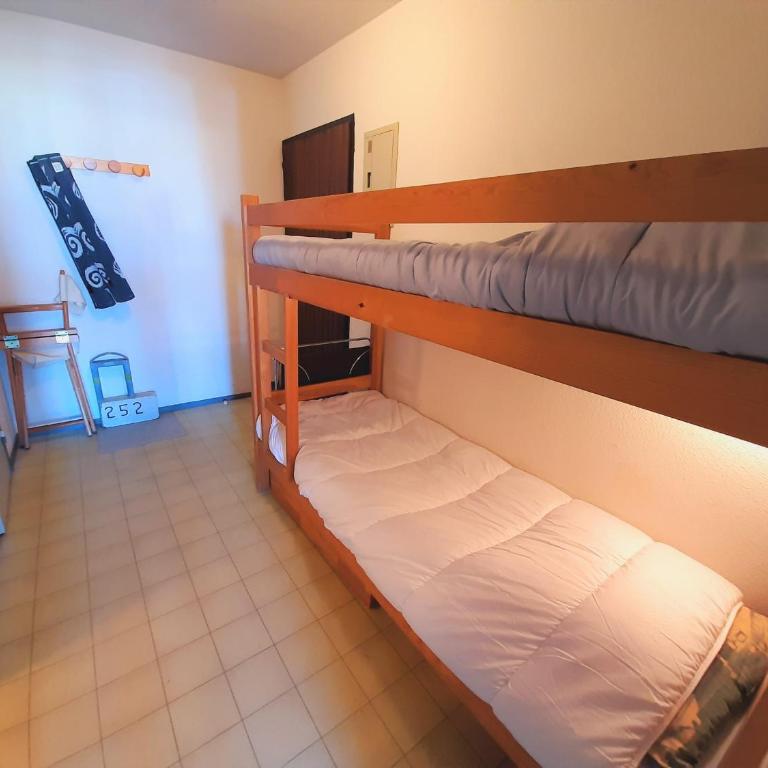 Studio cabine avec piscine et tennis, Capbreton - FR-1-239-809 - Appartement 1 Chambre - 13