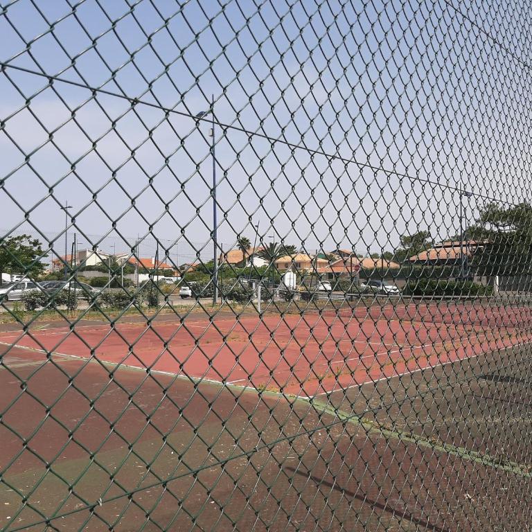 Studio cabine avec piscine et tennis, Capbreton - FR-1-239-809 - Appartement 1 Chambre - 14