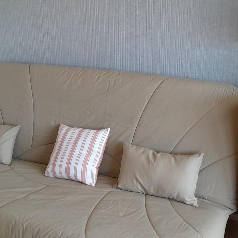 Studio cabine avec piscine et tennis, Capbreton - FR-1-239-809 - Appartement 1 Chambre - 20