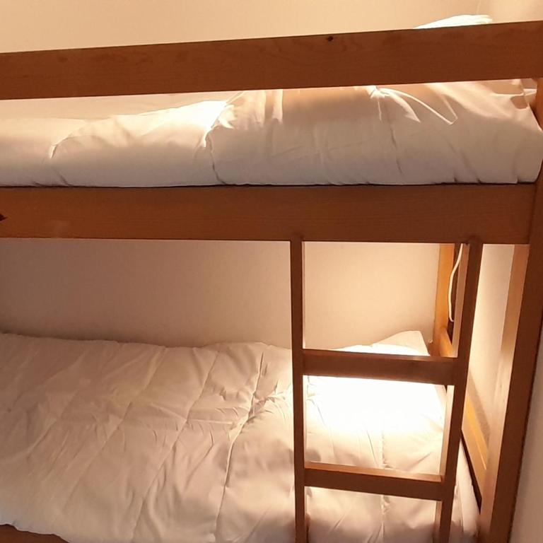 Studio cabine avec piscine et tennis, Capbreton - FR-1-239-809 - Appartement 1 Chambre - 21