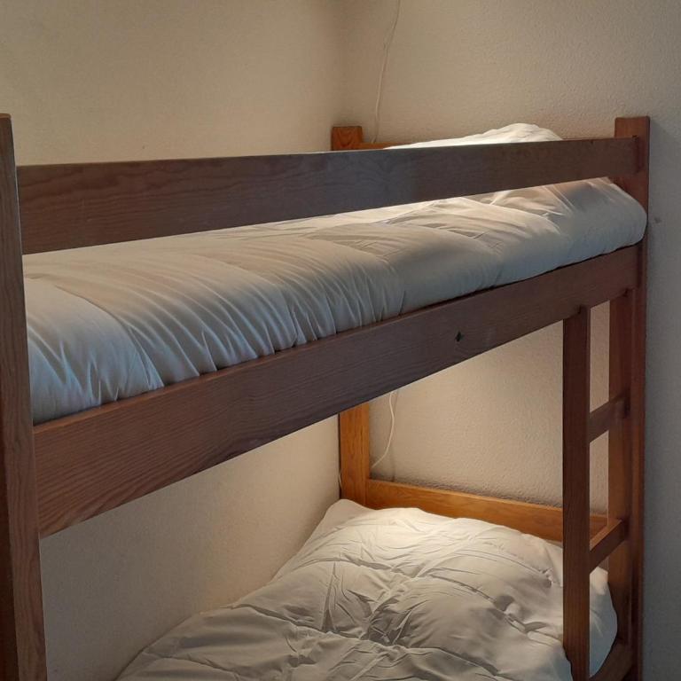 Studio cabine avec piscine et tennis, Capbreton - FR-1-239-809 - Appartement 1 Chambre - 22