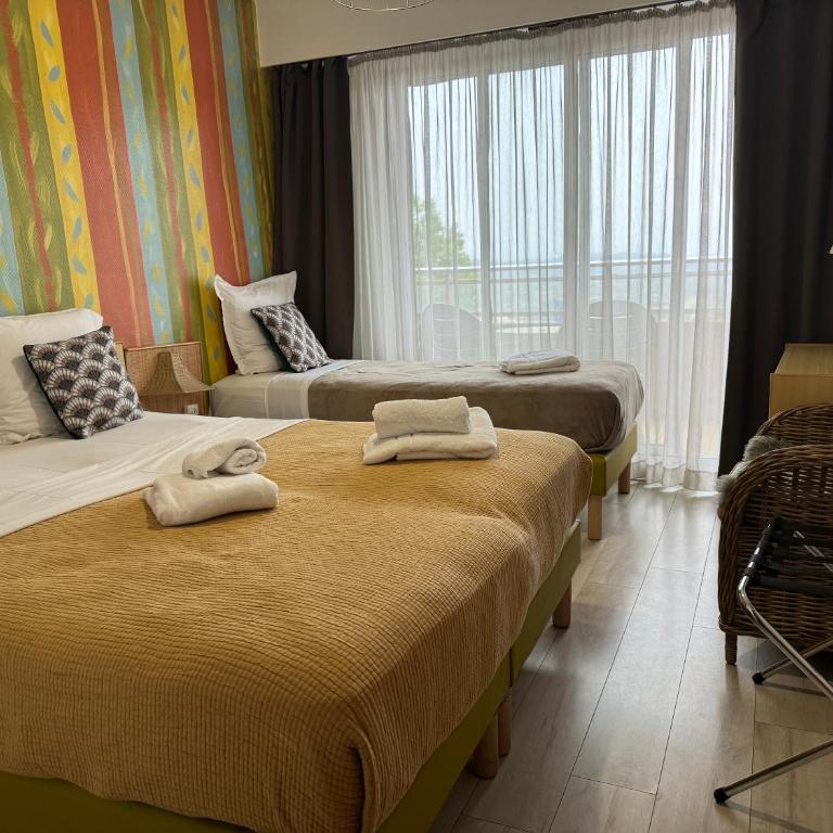Hotel Panorama - Chambre Triple Standard - 5