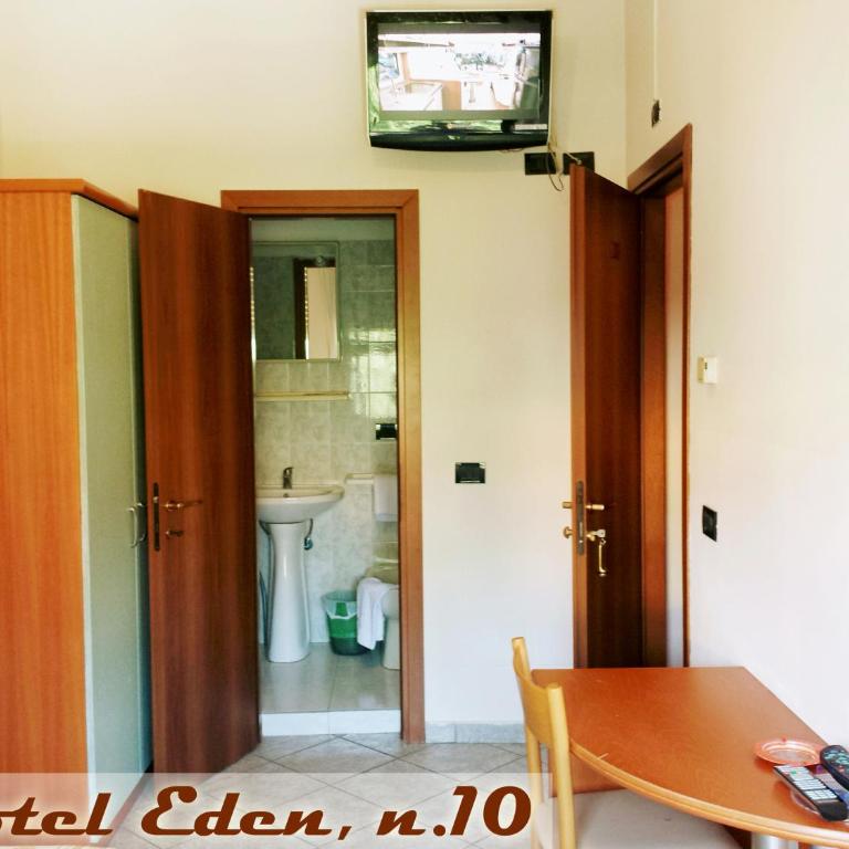Hotel Eden - Camera Singola - 4