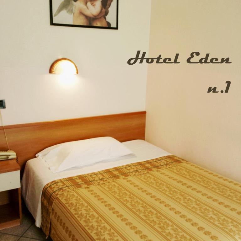Hotel Eden - Camera Singola - 5