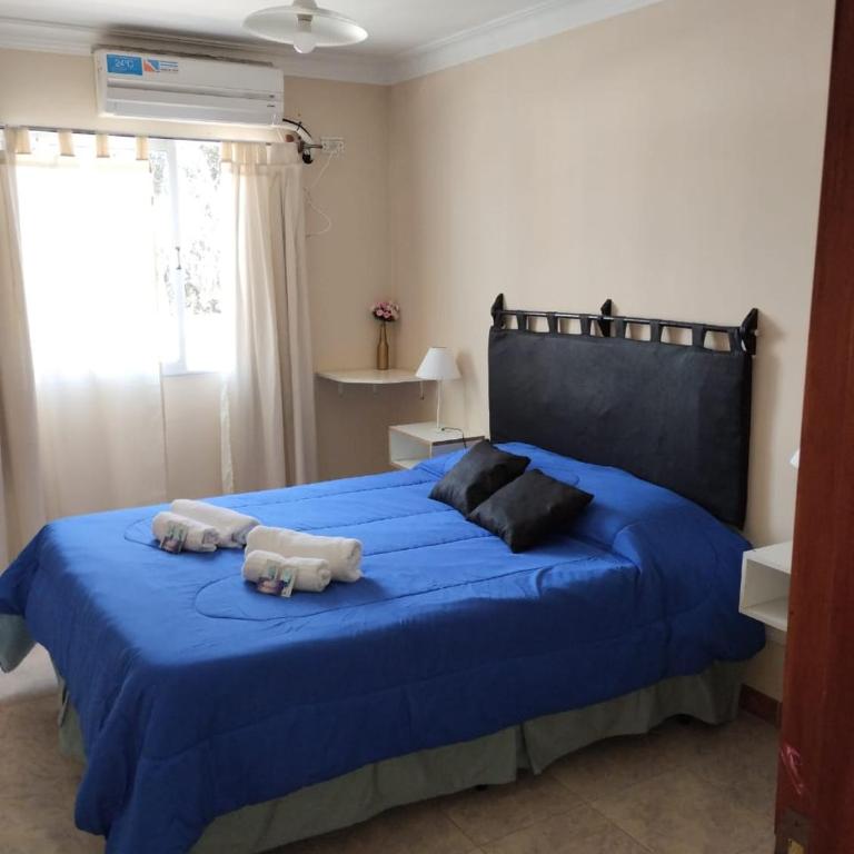 La Gracia - Double Room with Private External Bathroom - 3