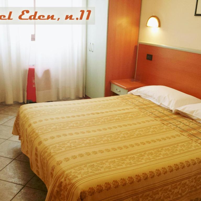 Hotel Eden - Camera Matrimoniale - 2