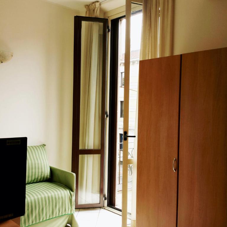 Hotel Eden - Camera Tripla - 11