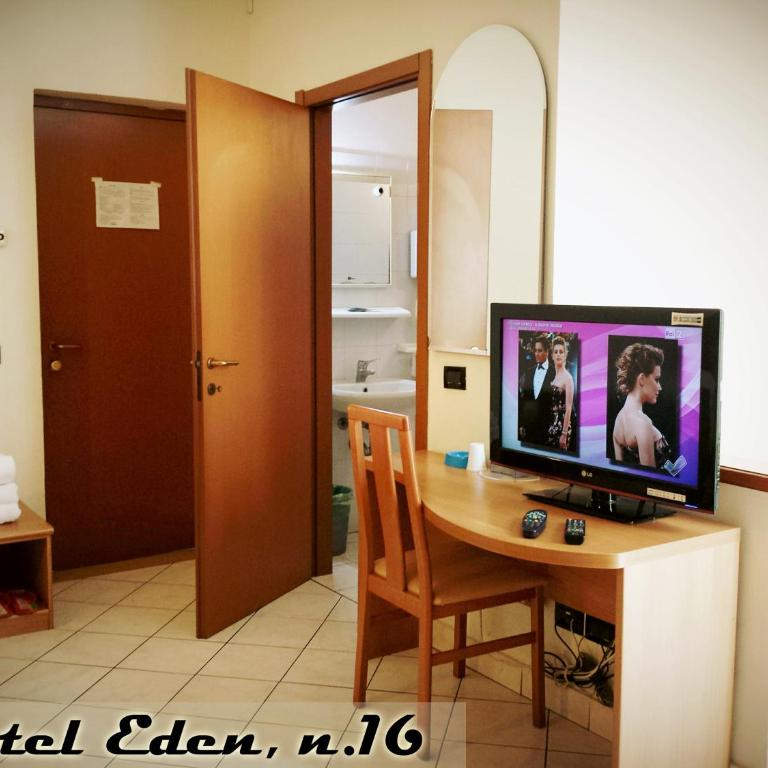 Hotel Eden - Camera Tripla - 12