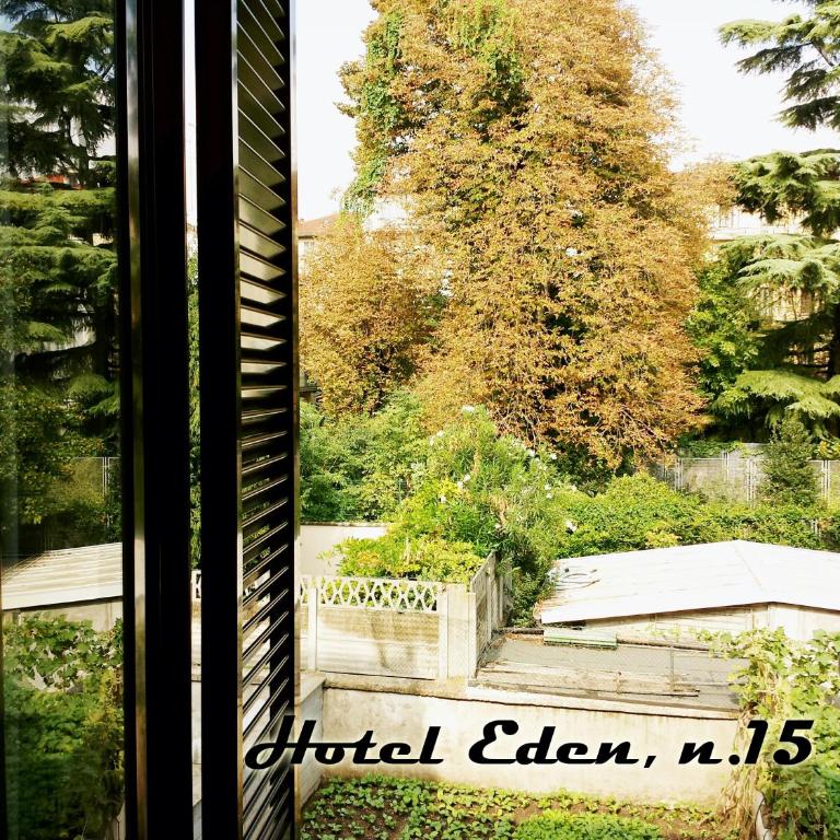 Hotel Eden - Camera Tripla - 1