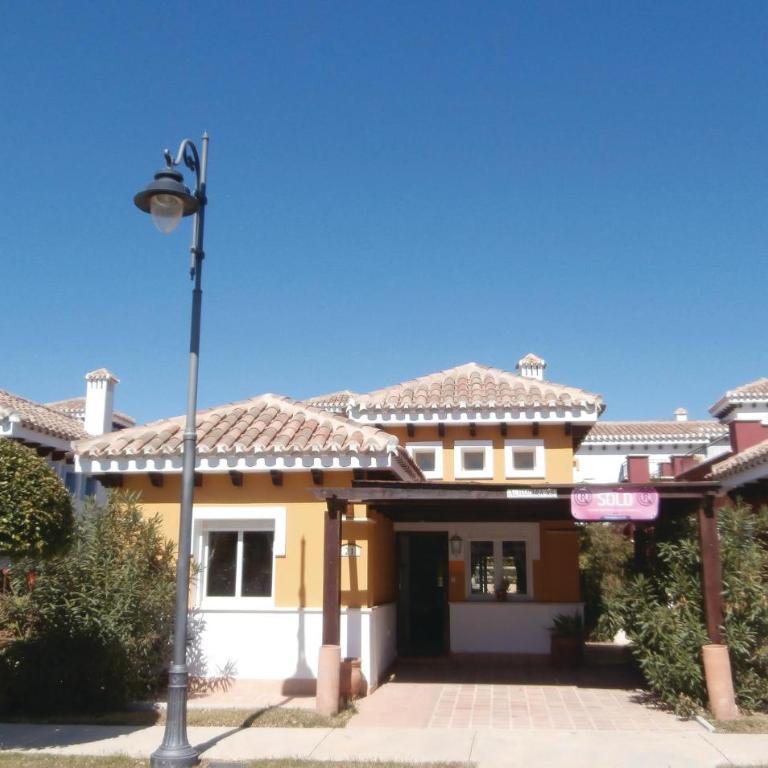 Pet Friendly Home In Torre Pacheco - Casa de vacaciones de 2 dormitorios - 1