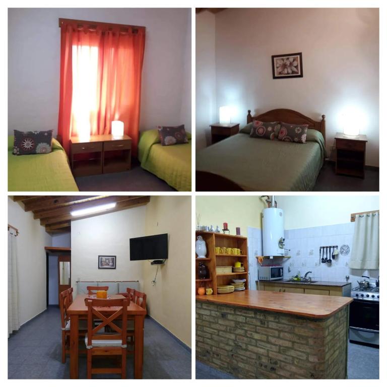 Bea El Condor - Casa de 2 dormitorios - 1