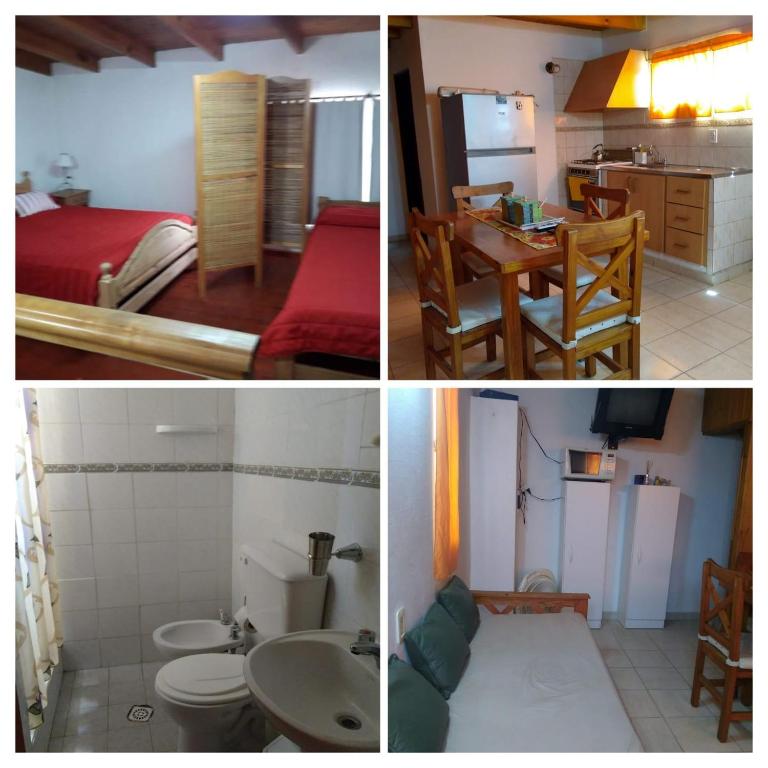 Bea El Condor - Casa de 2 dormitorios - 4