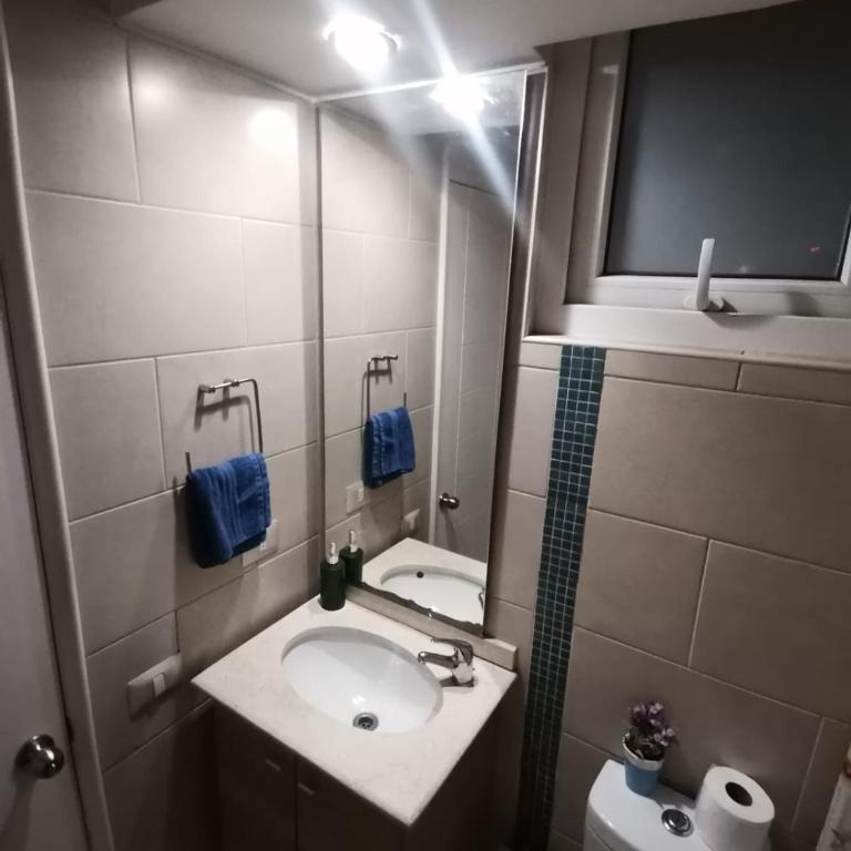 Bohemian Rhapsody Zenteno - One-Bedroom Apartment - 4