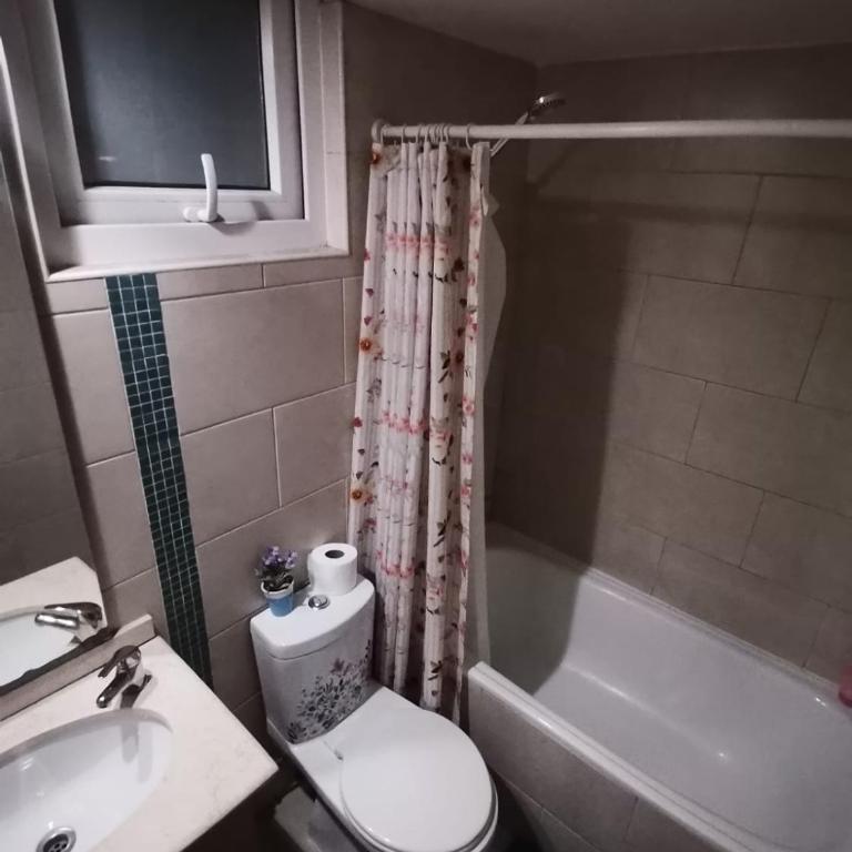 Bohemian Rhapsody Zenteno - One-Bedroom Apartment - 10