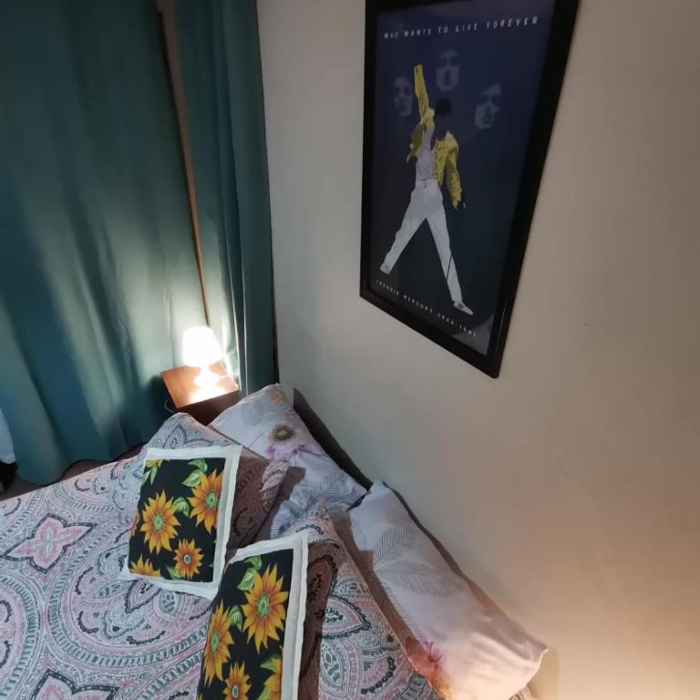 Bohemian Rhapsody Zenteno - One-Bedroom Apartment - 3