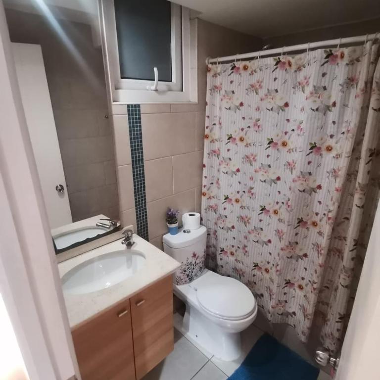 Bohemian Rhapsody Zenteno - One-Bedroom Apartment - 11