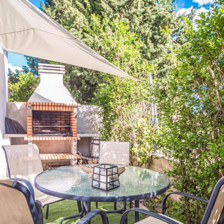 Beach Front Home In Peñiscola With Swimming Pool - Casa Vacacional de 3 dormitorios - 7