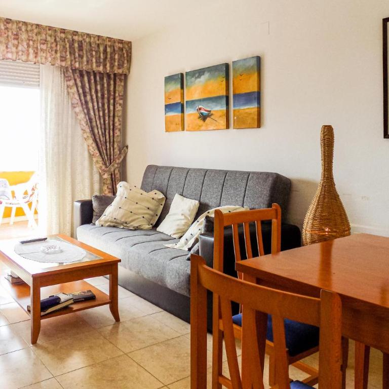 2 Bedroom Lovely Apartment In Oropesa Del Mar - Apartamento de 2 dormitorios - 2