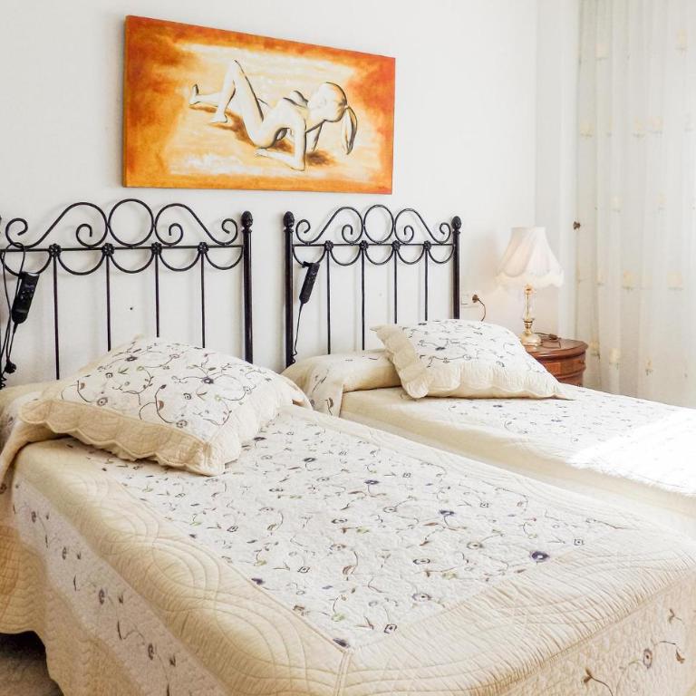 2 Bedroom Lovely Apartment In Oropesa Del Mar - Apartamento de 2 dormitorios - 10