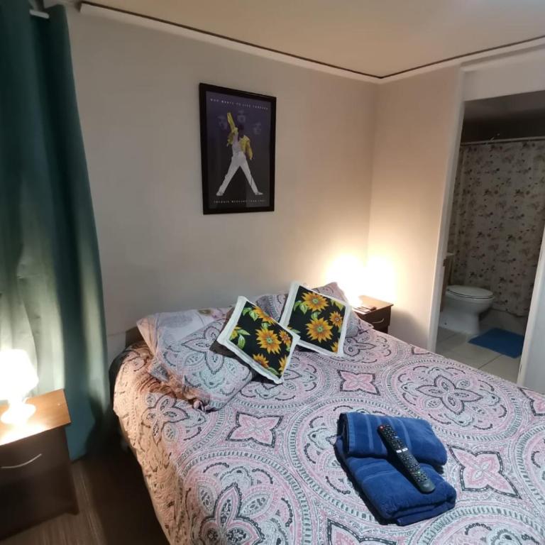 La cocotte du Chili - Apartamento - 7