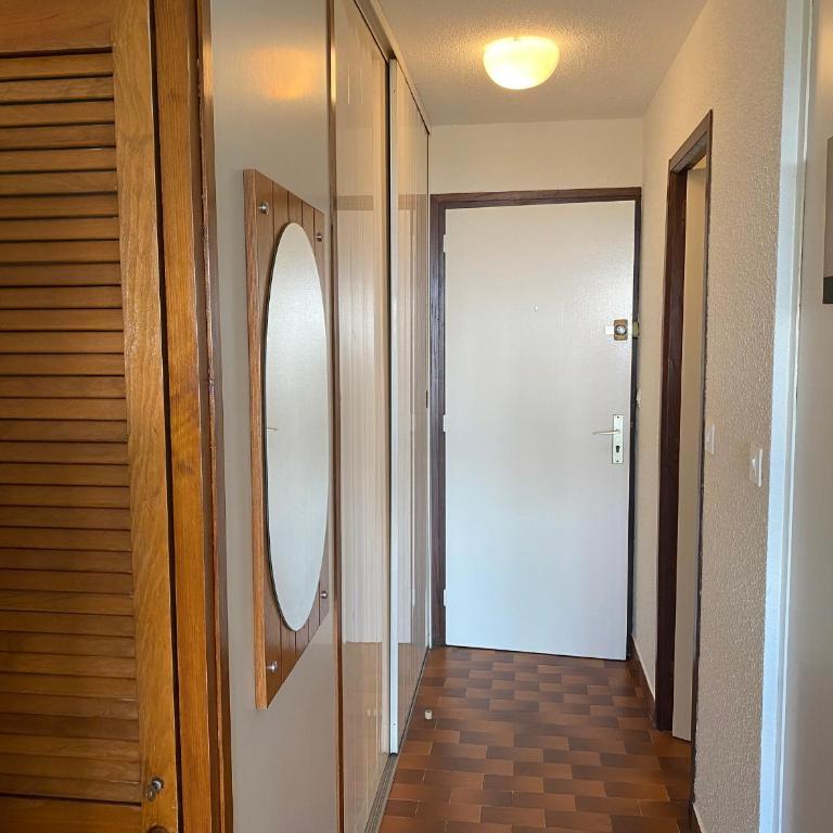 Studio Loggia avec Piscine, 4 Pers., Port Leucate, Parking - FR-1-798-14 - Apartment - 8