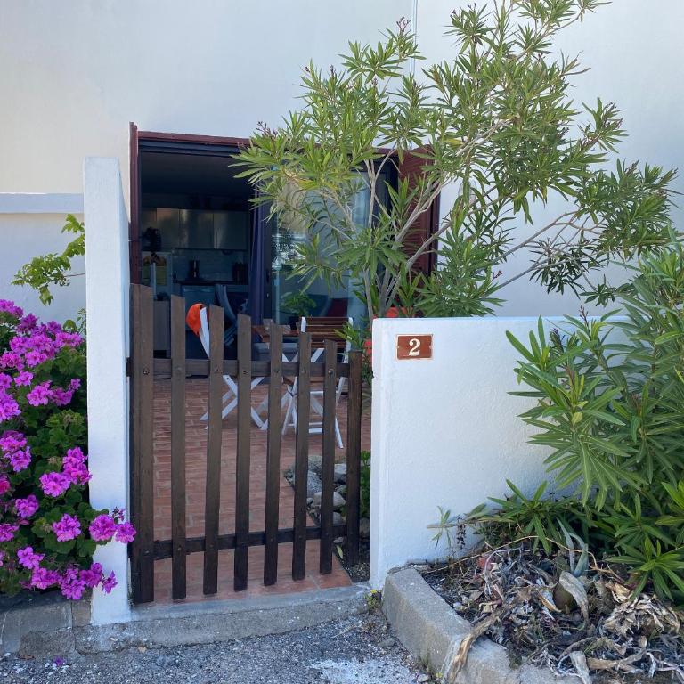 Charmant T3 de plain pied, 4/5 pers, proche plage, parking privé, animaux OK - FR-1-798-17 - Appartamento - 3